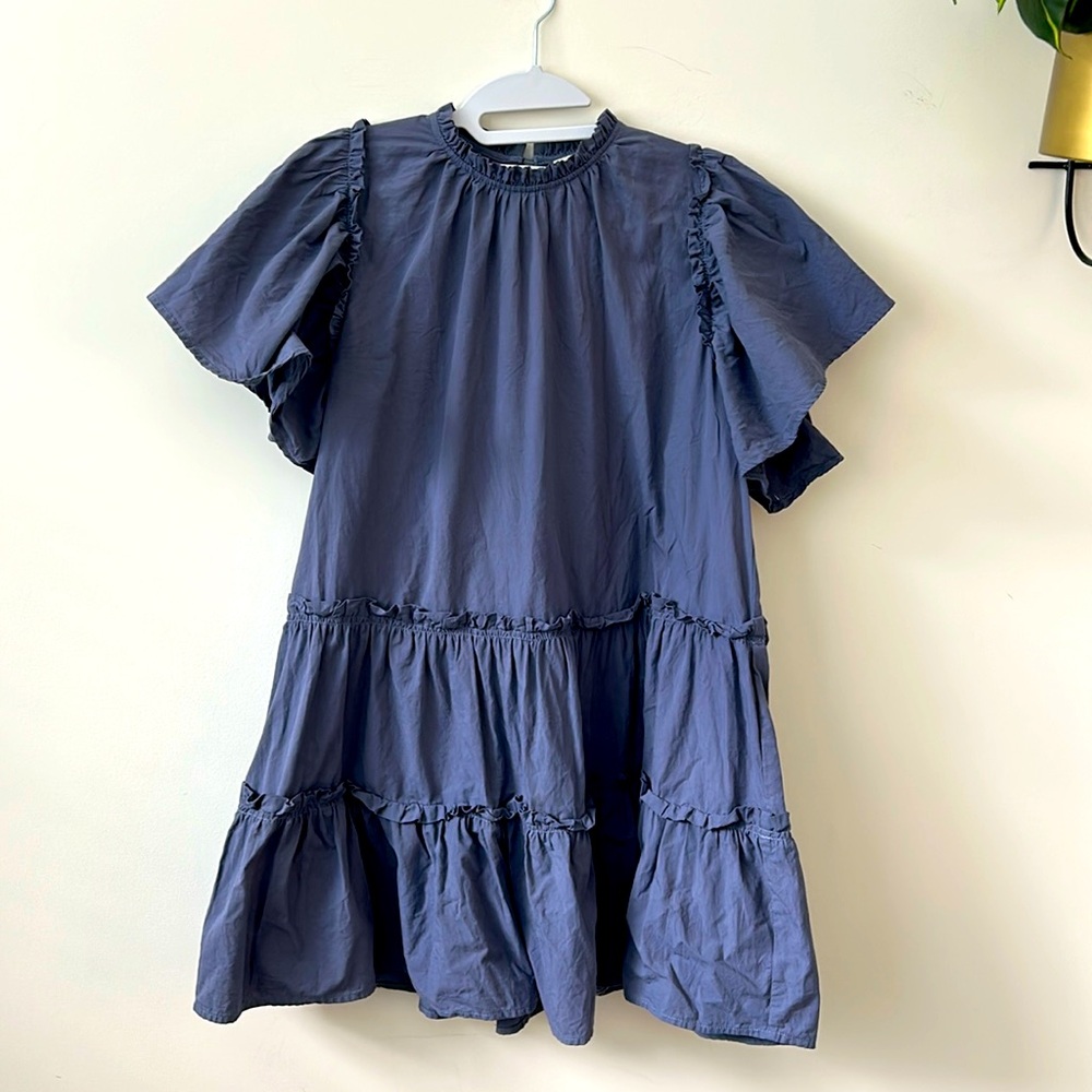 PINCH dress